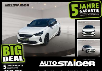 Opel Corsa, 2023