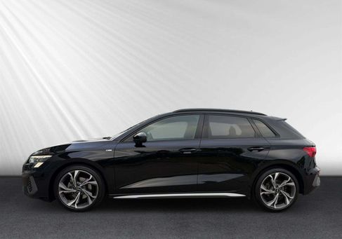Audi A3, 2022 2
