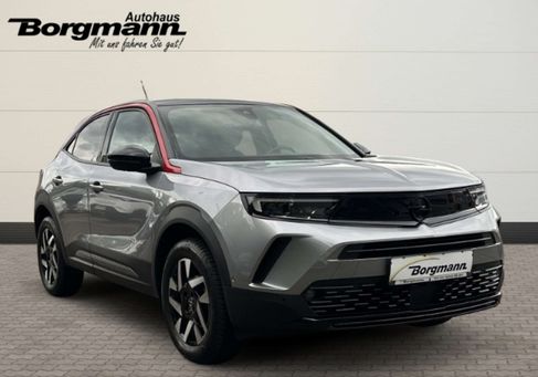 Opel Mokka, 2022 3