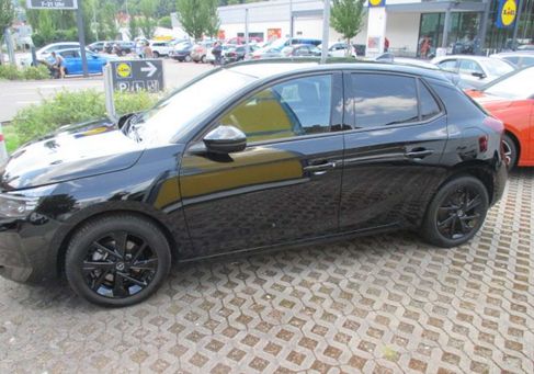 Opel Corsa, 2024 3