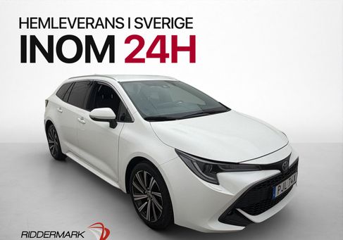 Toyota Corolla, 2022 3