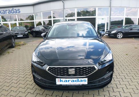 Seat Leon, 2023