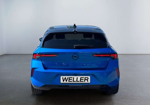 Opel Astra, 2023