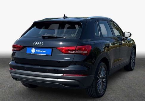 Audi Q3, 2019