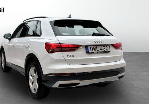 Audi Q3, 2024