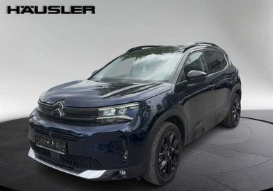 Citroën C5 Aircross, 2024