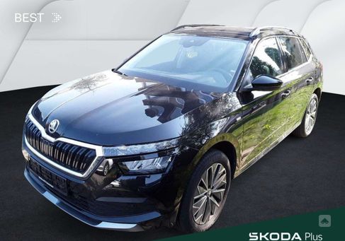 Skoda Kamiq, 2023