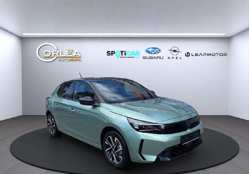 Opel Corsa, 2026 2