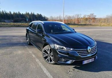 Renault Talisman, 2021