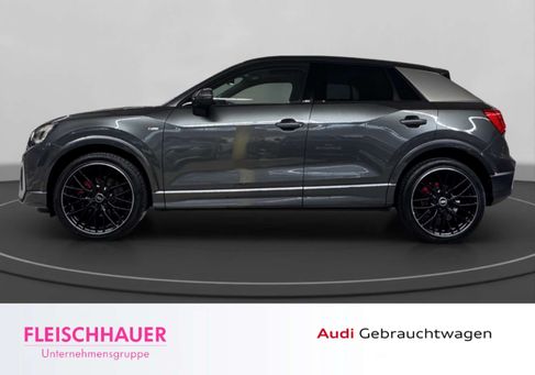 Audi Q2, 2021 3