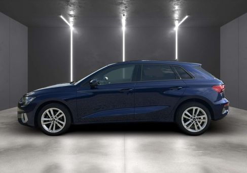 Audi A3, 2022 3