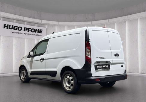 Ford Transit Connect, 2022