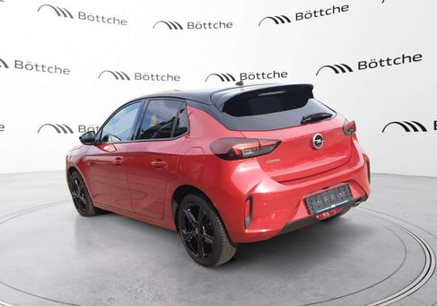Opel Corsa, 2021 3