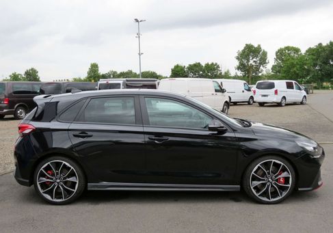 Hyundai i30, 2019 3