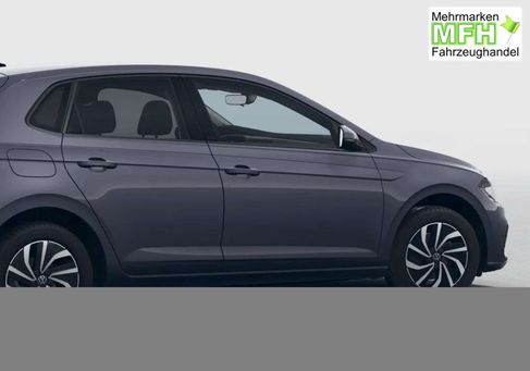 Volkswagen Polo, 2026 3