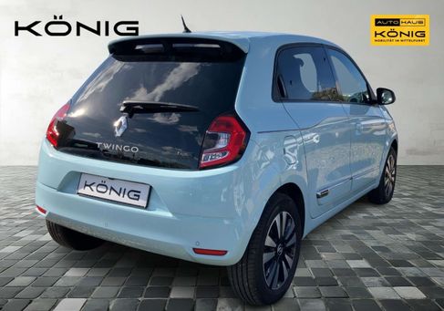 Renault Twingo, 2023
