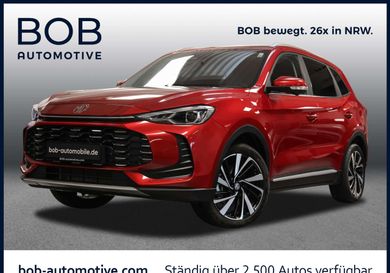 MG ZS, 2026