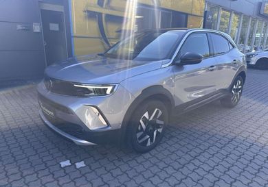 Opel Mokka, 2023