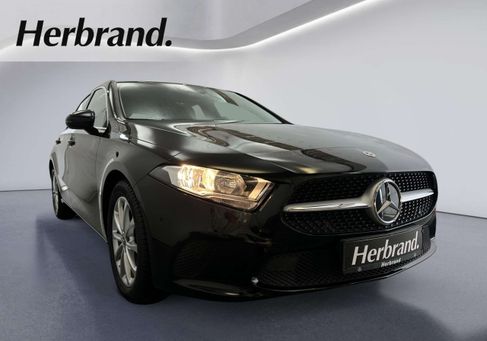 Mercedes-Benz A 180, 2020 2