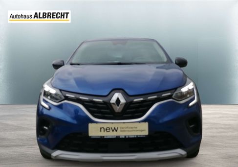 Renault Captur, 2023