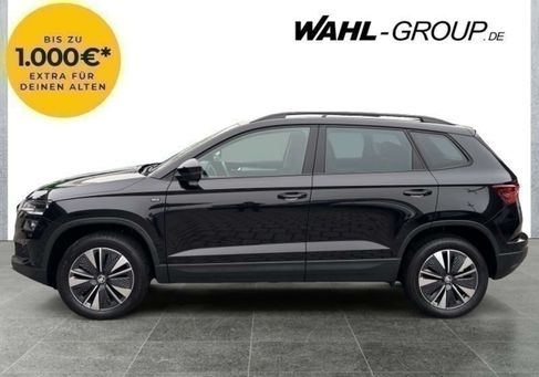Skoda Karoq, 2024