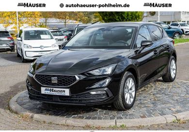 Seat Leon, 2025