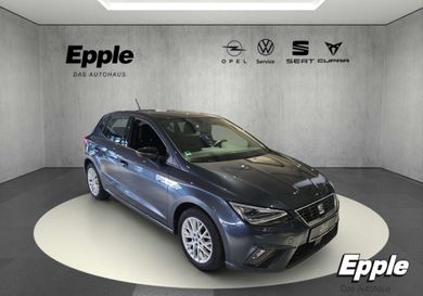 Seat Ibiza, 2023