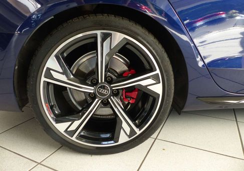 Audi A4, 2023