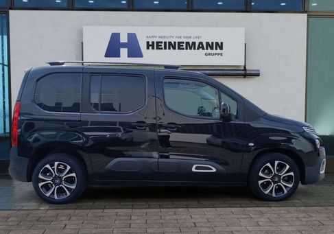 Citroën Berlingo, 2021 3
