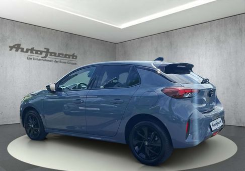 Opel Corsa, 2025 3