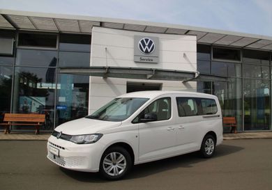 Volkswagen Caddy, 2024