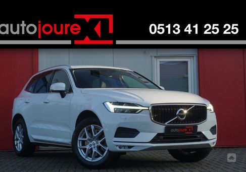 Volvo XC60, 2018