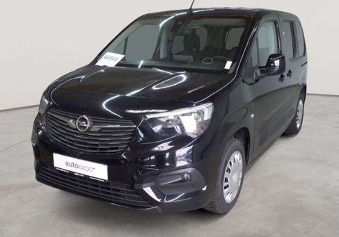 Opel Combo, 2023 2