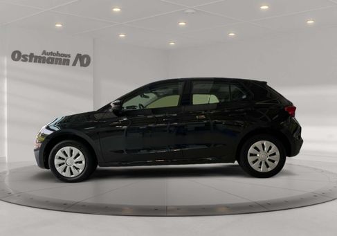 Skoda Fabia, 2023