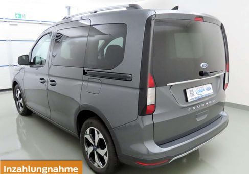 Ford Tourneo Connect, 2022