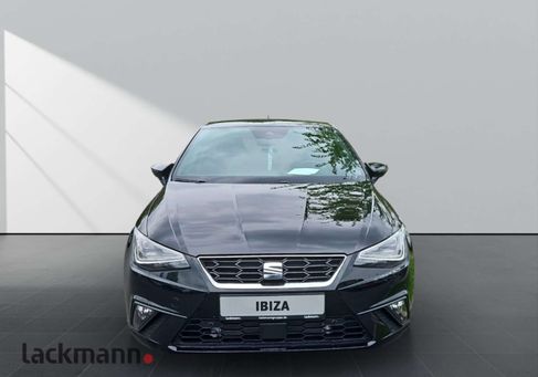 Seat Ibiza, 2025