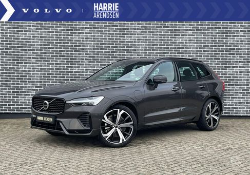 Volvo XC60, 2024