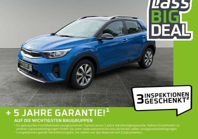 Kia Stonic, 2023