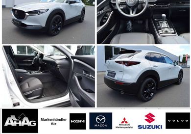 Mazda CX-30, 2026