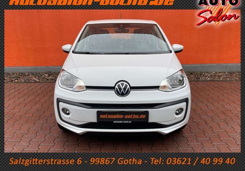 Volkswagen up!, 2023 2