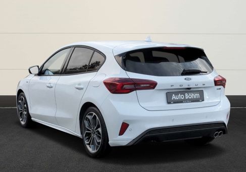 Ford Focus, 2023 3