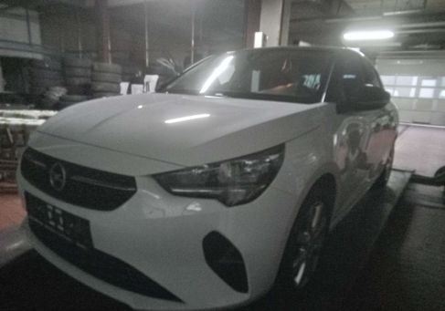 Opel Corsa, 2023 2