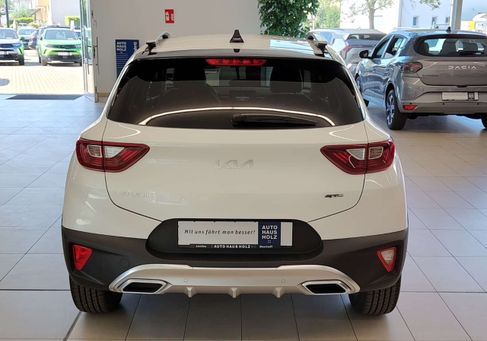 Kia Stonic, 2026
