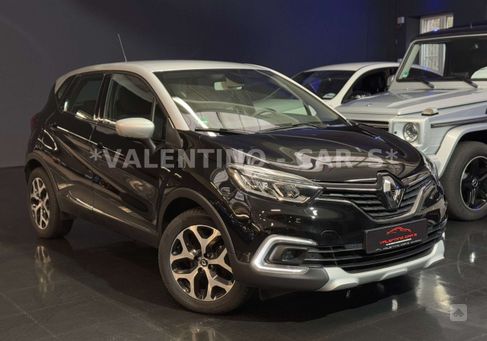 Renault Captur, 2019