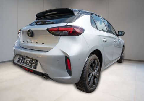 Opel Corsa, 2024 3