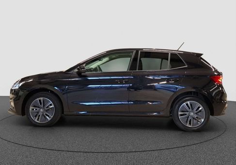 Skoda Fabia, 2026