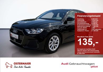 Audi A1, 2026