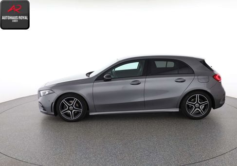 Mercedes-Benz A 200, 2020