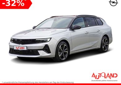 Opel Astra, 2025