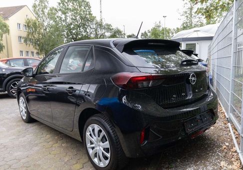 Opel Corsa, 2023 3